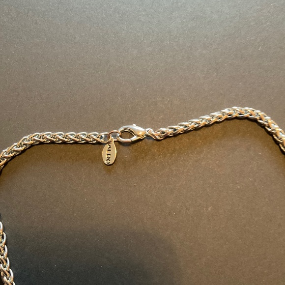 Silver chain - Picture 5 of 5